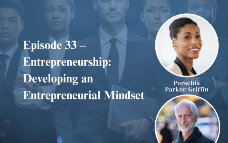 How to Develop an Entrepreneurial Mindset [Podcast]