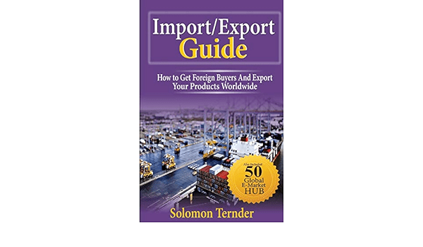How to Export Your Products Abroad