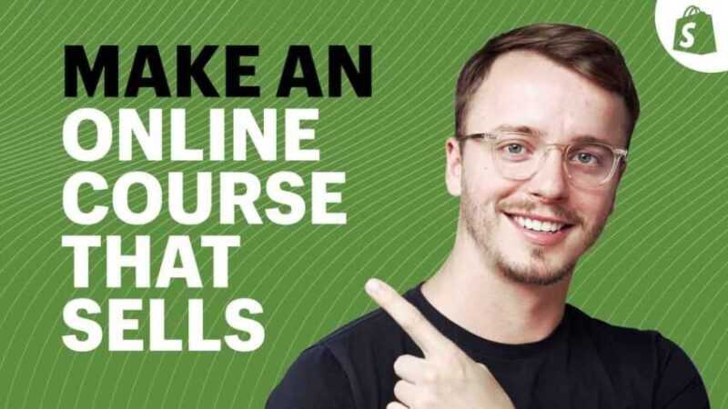 How to Impart Online Courses and Turn Your Knowledge into a Profitable Business
