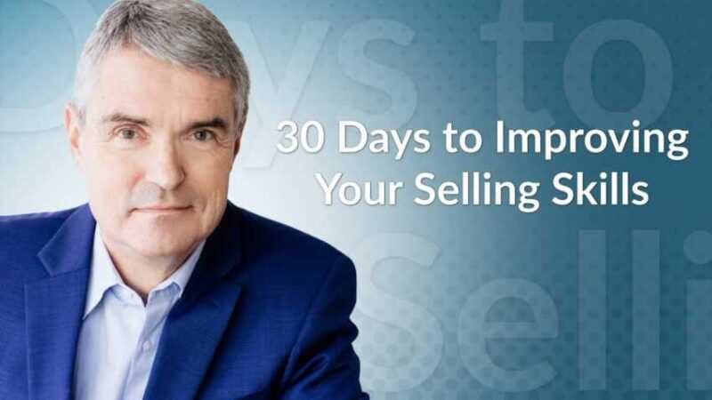 How to Improve Your Business in 30 Days