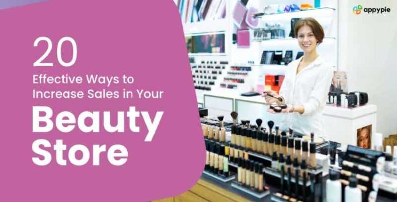 How to Increase Sales in Your Store