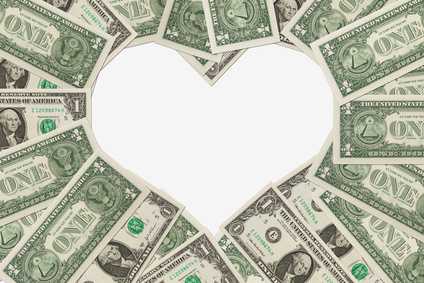 How to make money on Valentine's Day