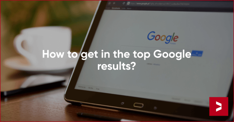 How to Make Your Business Page Appear in Google Results (III)