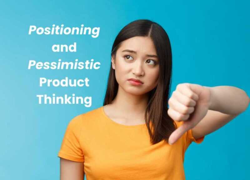 How to Sell to the Pessimistic Buyer