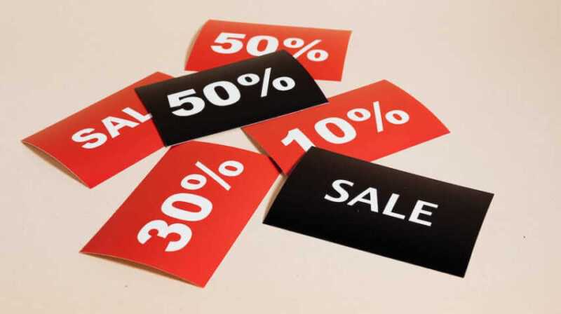 Increase Your Sales Using Coupon Discount Systems
