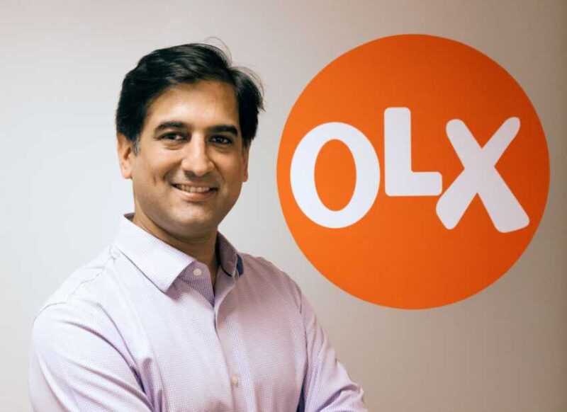 Interview with the creator of OLX and .