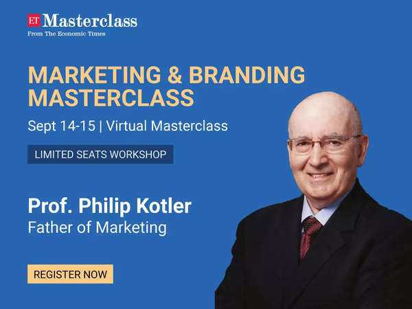 Marketing Challenges in Times of Crisis by Philip Kotler