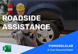 Motorist Assistance Services: Business Idea