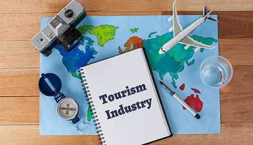 Opportunities In The Tourism Industry