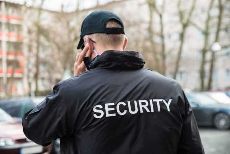 Private Security Agency, a Growing Business