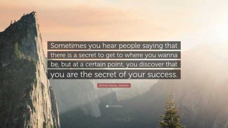 Secrets to Discovering What People Want