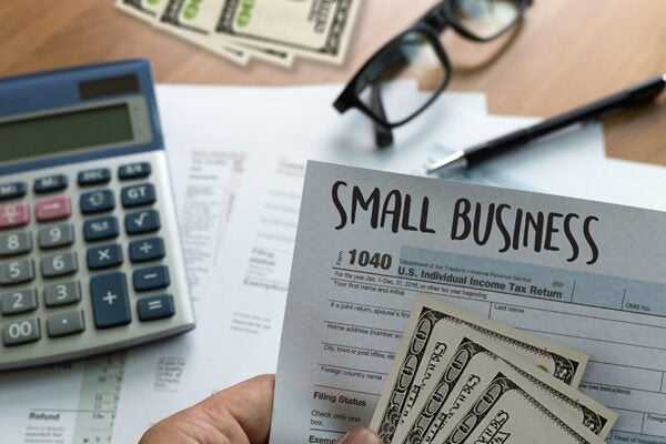 Small Business Credits and Collections
