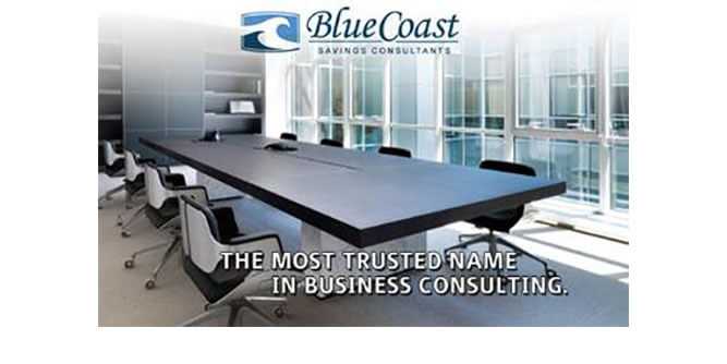 Start a Blue Coast Savings Consultants Business