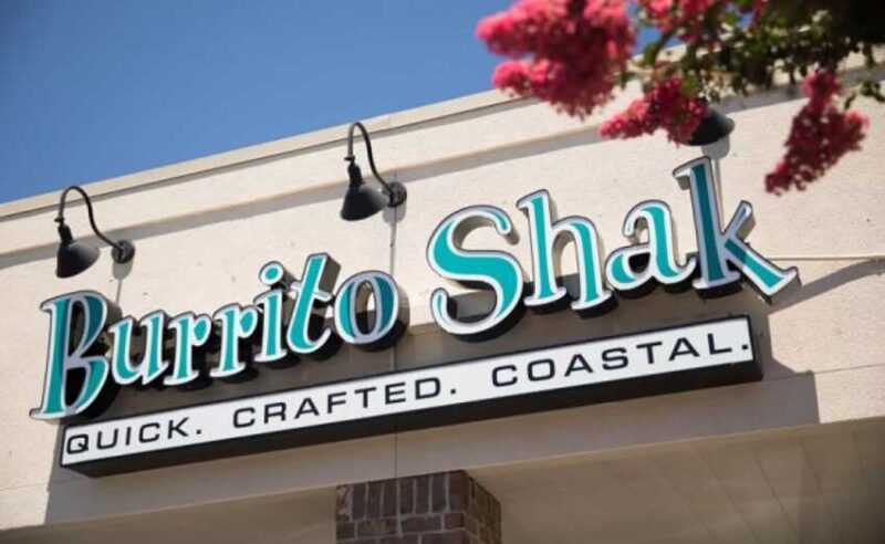 Start a Burrito Shak Franchise