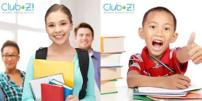 Start a Club Z!  In-Home Tutoring Services Franchise