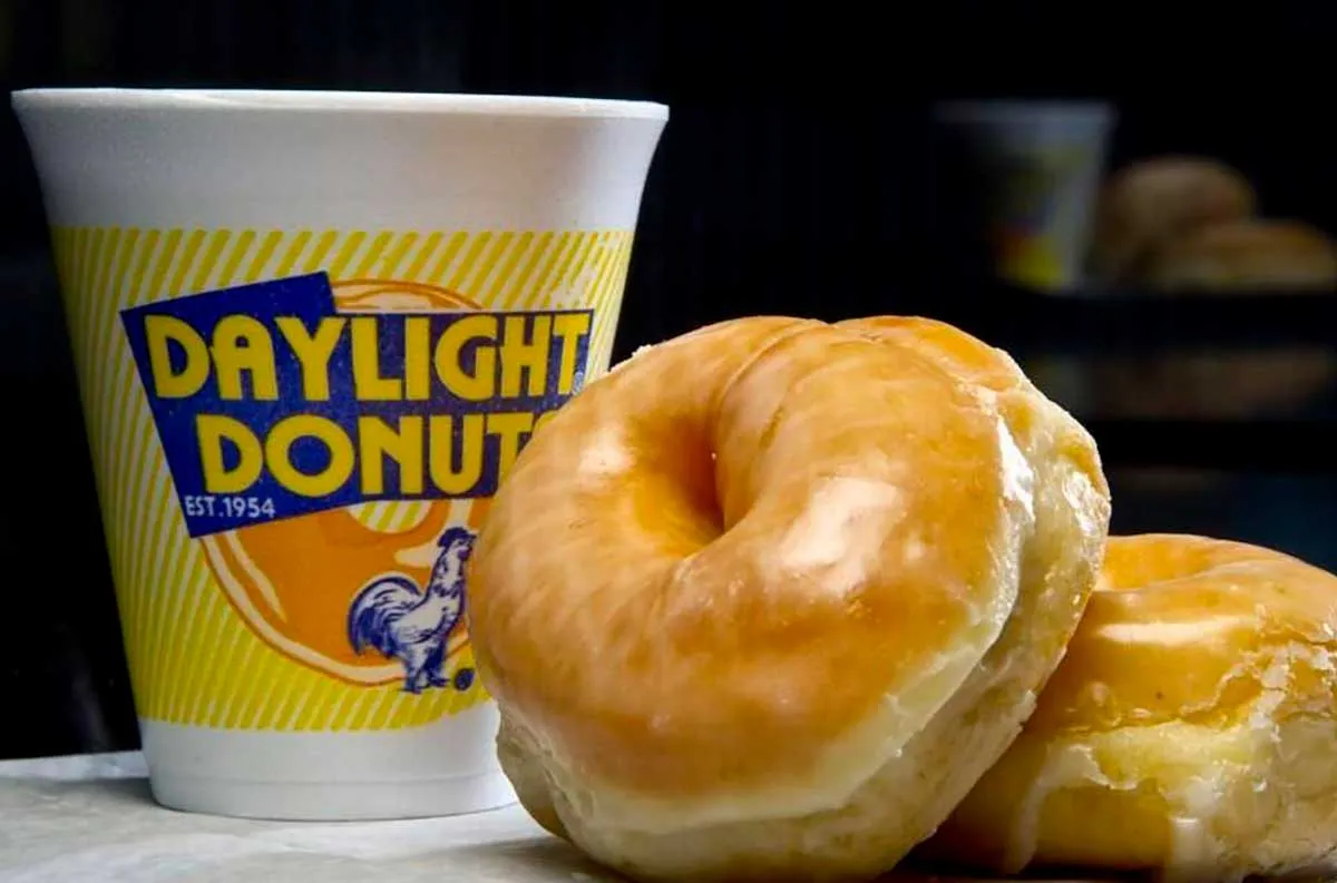 Start a Daylight Donuts Business