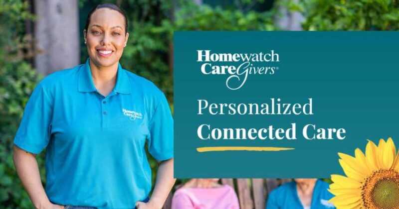 Start a Homewatch CareGivers Franchise