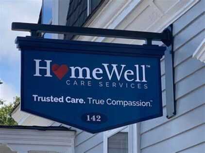 Start a HomeWell Care Services Franchise