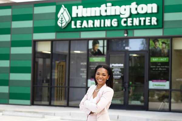Start a Huntington Learning Center Franchise