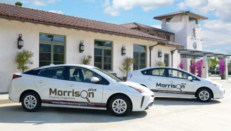 Start a Morrison Plus Property Inspections Franchise