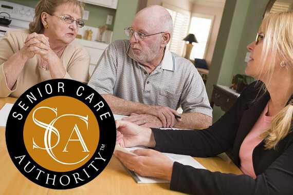 Start a Senior Care Authority Franchise