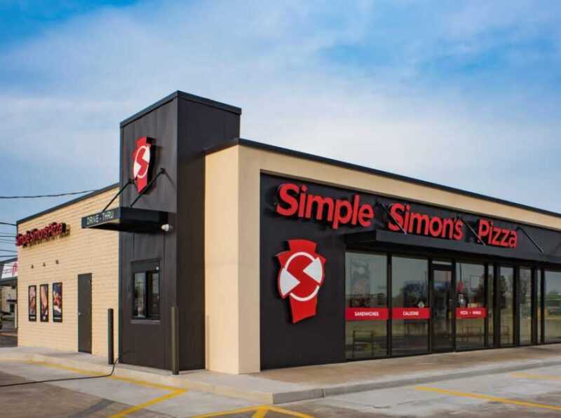 Start a Simple Simon's Pizza® Franchise