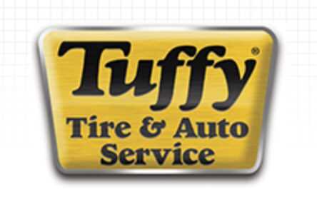 Start a Tuffy Tire & Auto Service Franchise