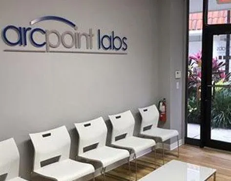 Start an ARCpoint Labs franchise