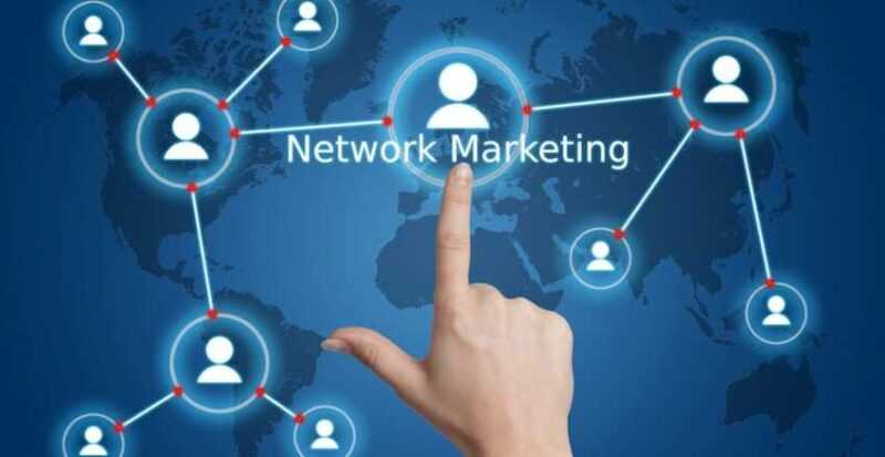 Starting a Network Marketing Business