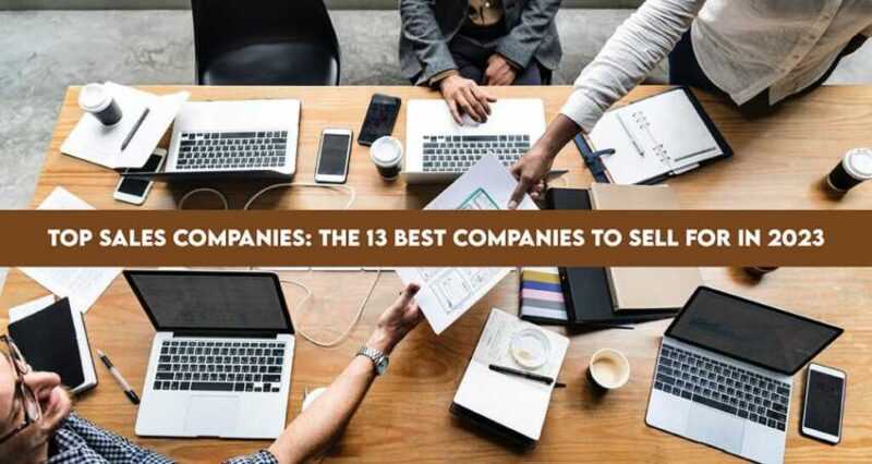 The Best Companies to Sell by Catalog