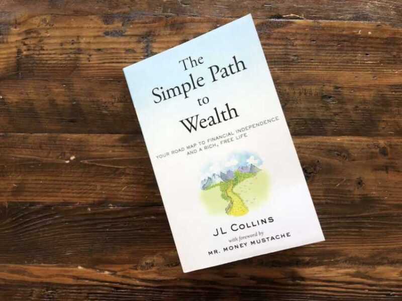 The Path to Wealth