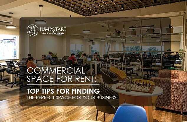 Tips for Choosing the Commercial Place for your Business