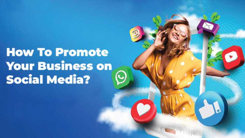 Your Business and Social Media