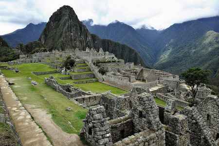 秘鲁的7大商业创意