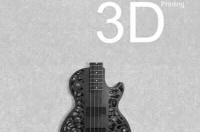 为投资者提供10个有利可图的3D打印业务构想