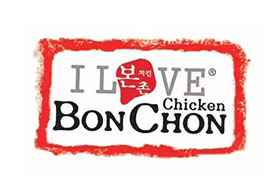 Bonchon Chicken的特许经营成本，利润和机会