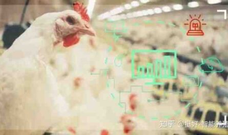 家禽营养：实现家禽产量最大化的基本营养素
